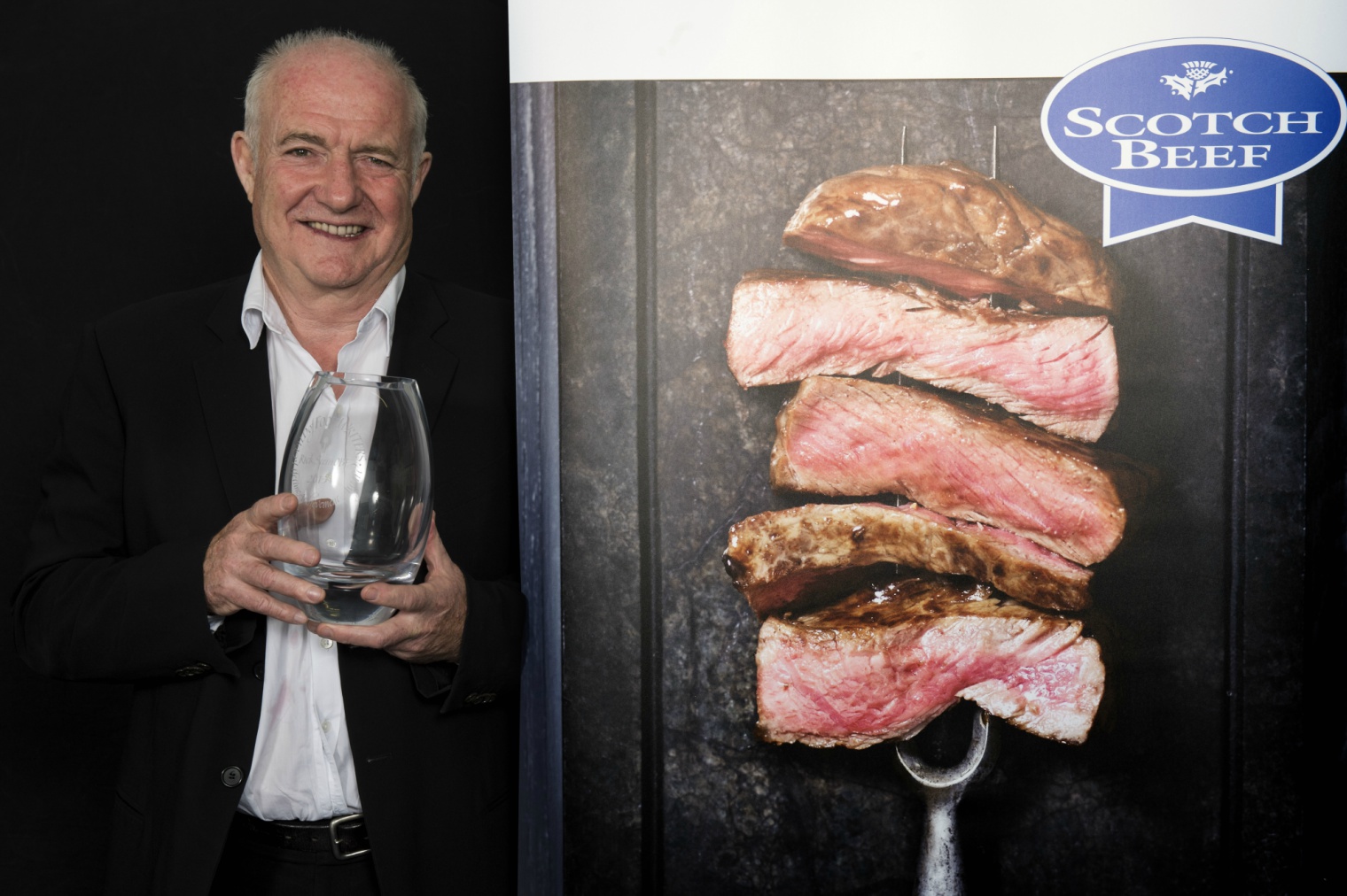 Rick Stein